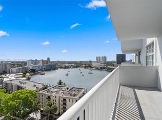 137 Golden Isles Dr APT 1512, Hallandale, FL 33009