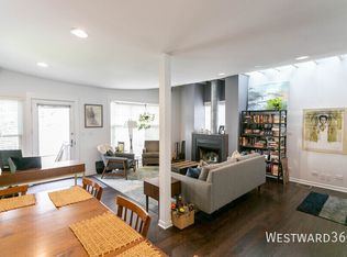 3934 N Hermitage Ave #CH, Chicago, IL 60613