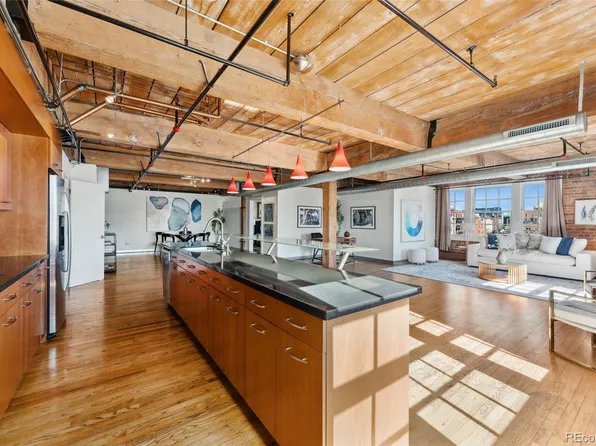 1616 14th Street #4E, Denver, CO 80202