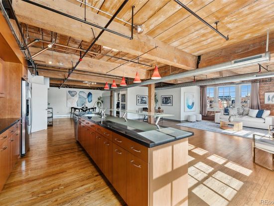 1616 14th Street #4E, Denver, CO 80202