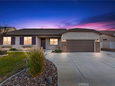 138 Knoll Crest Dr, Calimesa, CA, 92320