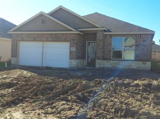 19647 Little Pine Ln, Katy, TX 77449