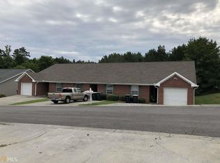 246 Pintail Ct, Rome, GA 30165