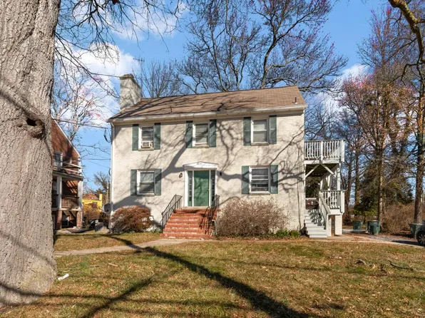 4506 Guilford Rd, College Park, MD 20740