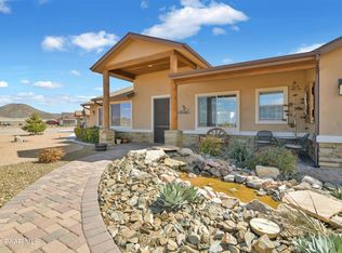 9787 E Lonesome Valley Rd, Prescott Valley, AZ 86315