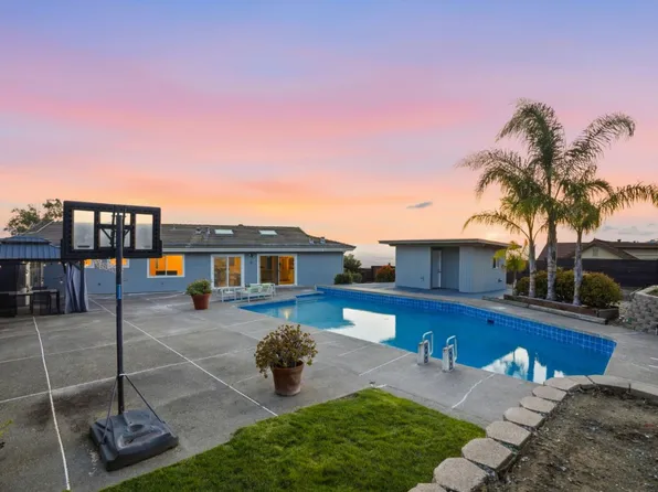3845 Suncrest Ave, San Jose, CA 95132