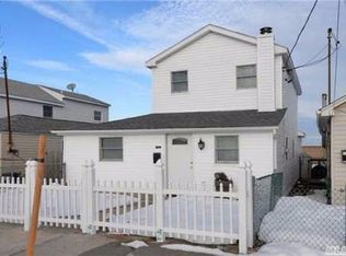 420 Cross Bay Blvd, Broad Channel, NY 11693