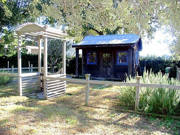 garden house 