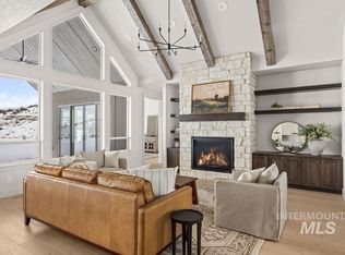 11000 N Elk Ridge Way, Boise, ID 83714