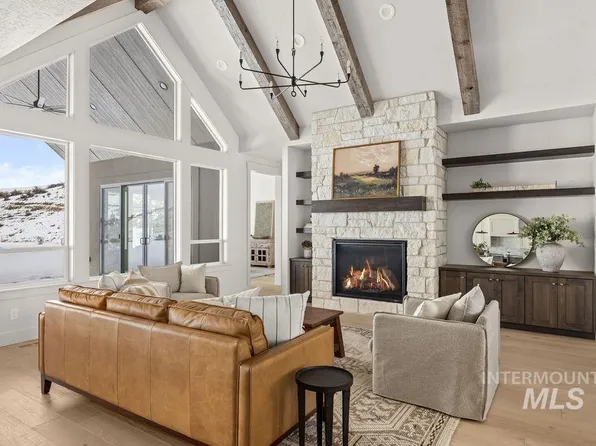 11000 N Elk Ridge Way, Boise, ID 83714