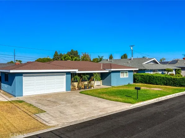 12341 Adelle St, Garden Grove, CA 92841