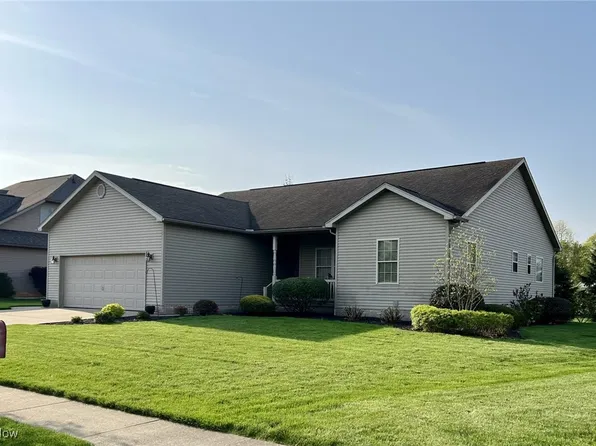 610 Parkdale Dr, Dover, OH 44622