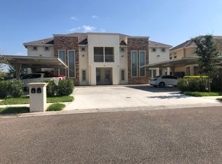 715 E Danielle St APT 3, Pharr, TX 78577