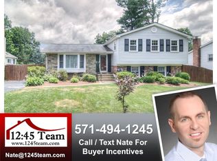 3107 Savoy Dr, Fairfax, VA 22031