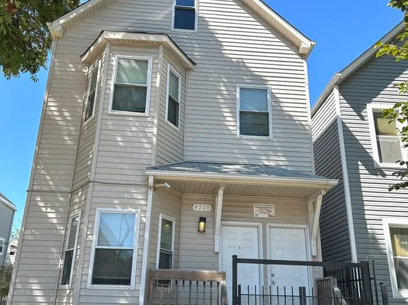 4528 S Hermitage Ave, Chicago, IL 60609
