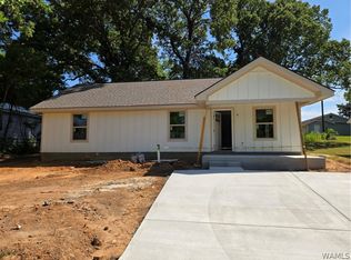 2131 5th St E, Tuscaloosa, AL 35404