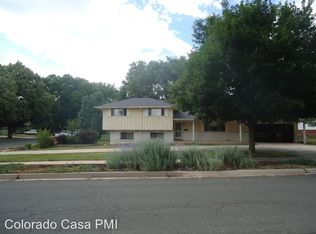 1106 Whitehouse Dr, Colorado Springs, CO 80904
