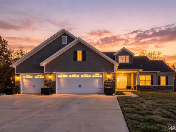 153 Arundel Dr, Troy, MO 63379