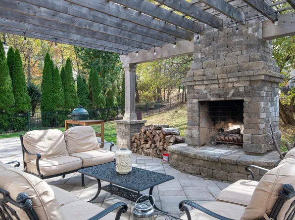 1019 Buddleia Ln, Franklin, TN 37067