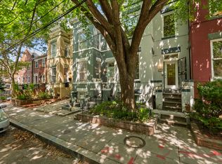 1631 Monroe St NW, Washington, DC 20010