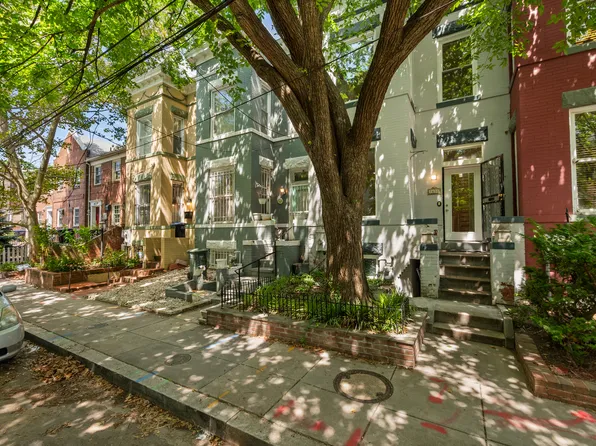 1631 Monroe St NW, Washington, DC 20010