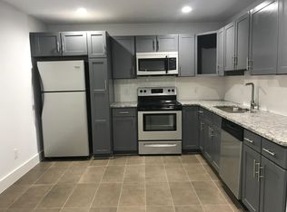 1107 S Ewing Ave APT 101, Dallas, TX 75216