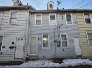 537 N Silk St, Allentown, PA 18102