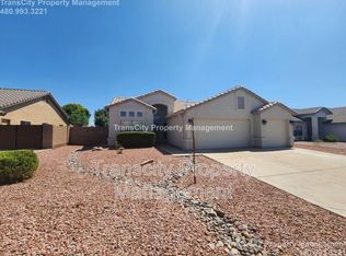 11523 E Decatur St, Mesa, AZ 85207