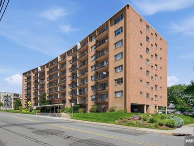 265 Main St APT 704, Ridgefield Park, NJ, 07660