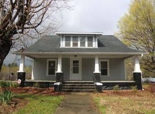 415 Perry Rd, Troutman, NC 28166