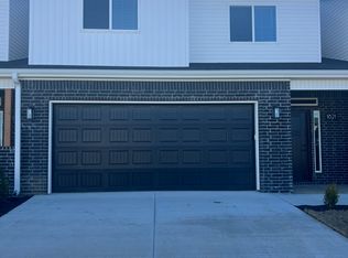 1821 Lapis Ave, Centerton, AR 72719