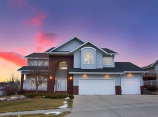 3113 Daytona Dr, Bismarck, ND 58503