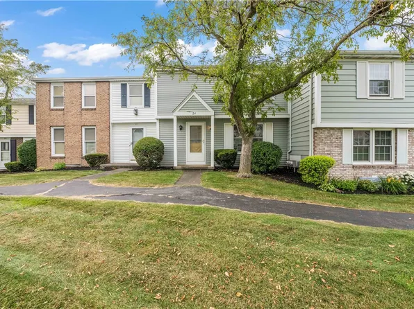 24 Huntsman Way, Webster, NY 14580