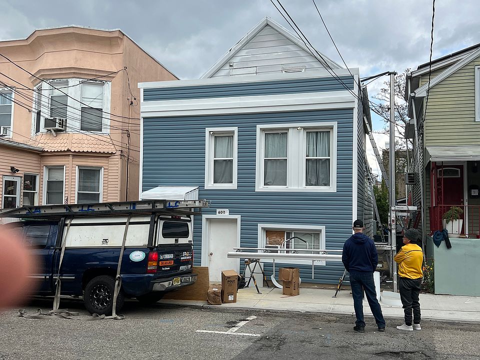 1st image of 6011 Adams St Floor 2