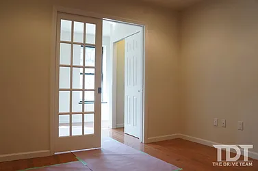 Rented by J Misrahi Realty Corp