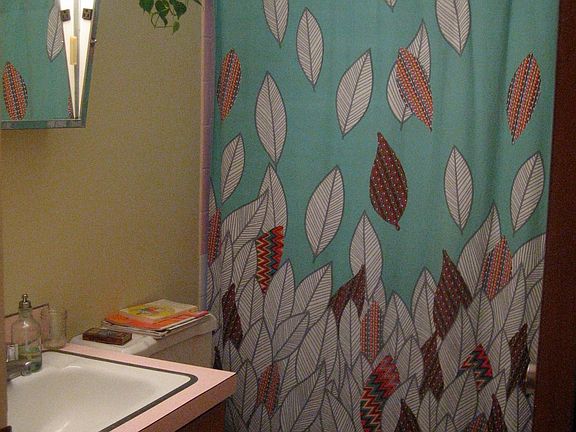 Bath room