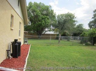 4250 Surfside Cir, Spring Hill, FL 34606