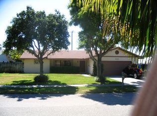1111 SE 9th Ave, Deerfield Beach, FL 33441