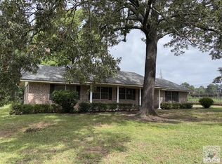 3717 Porter Ave, Texarkana, AR 71854