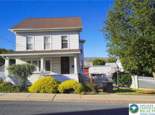 3431 Main St, Emerald, PA 18080