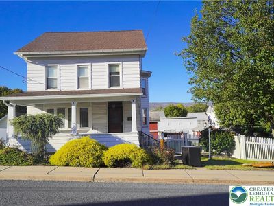 3431 Main St, Emerald, PA, 18080