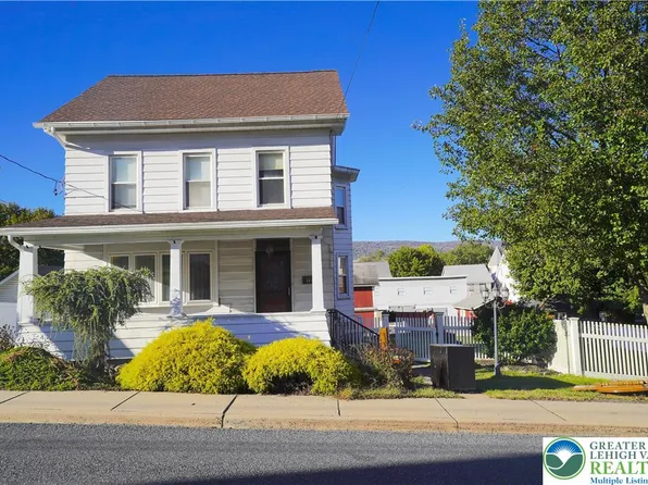3431 Main St, Emerald, PA 18080
