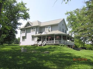 E7530 Hinkst Hollow Rd, Viroqua, WI 54665