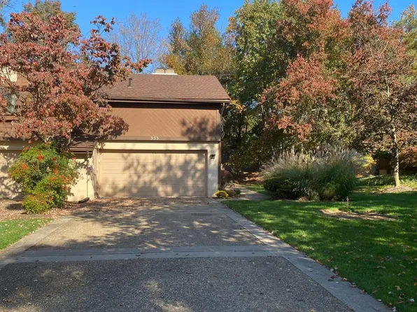 333 Sayre Dr, Princeton, NJ 08540