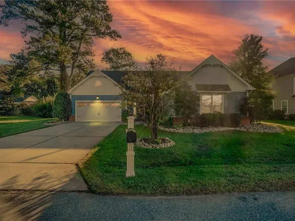 603 Raeside Ave, Chesapeake, VA 23321