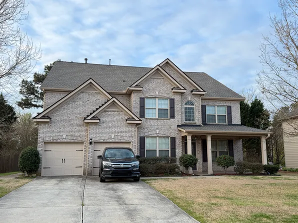 4530 Fernbrook Pl, Cumming, GA 30040