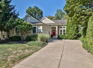 2682 Saint Charles Cir, Union, KY 41091