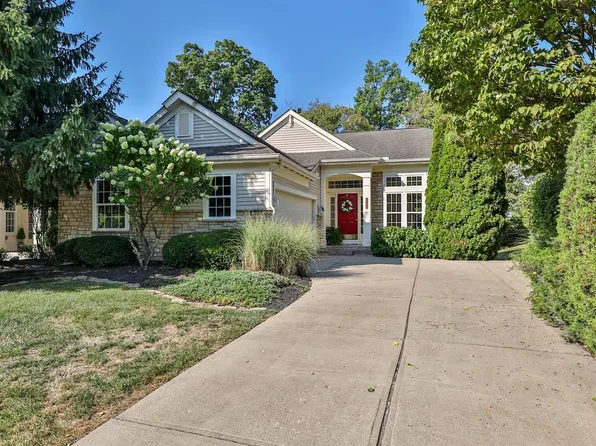 2682 Saint Charles Cir, Union, KY 41091