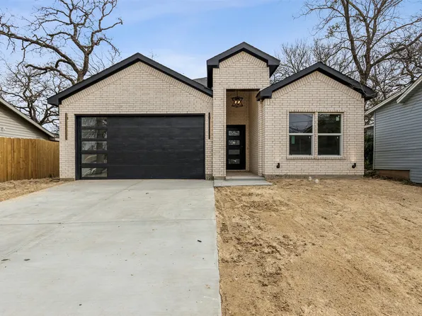 3220 Hiawatha Trl, Lake Worth, TX 76135