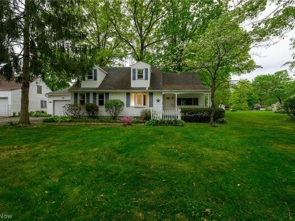 353 West St, Wadsworth, OH 44281